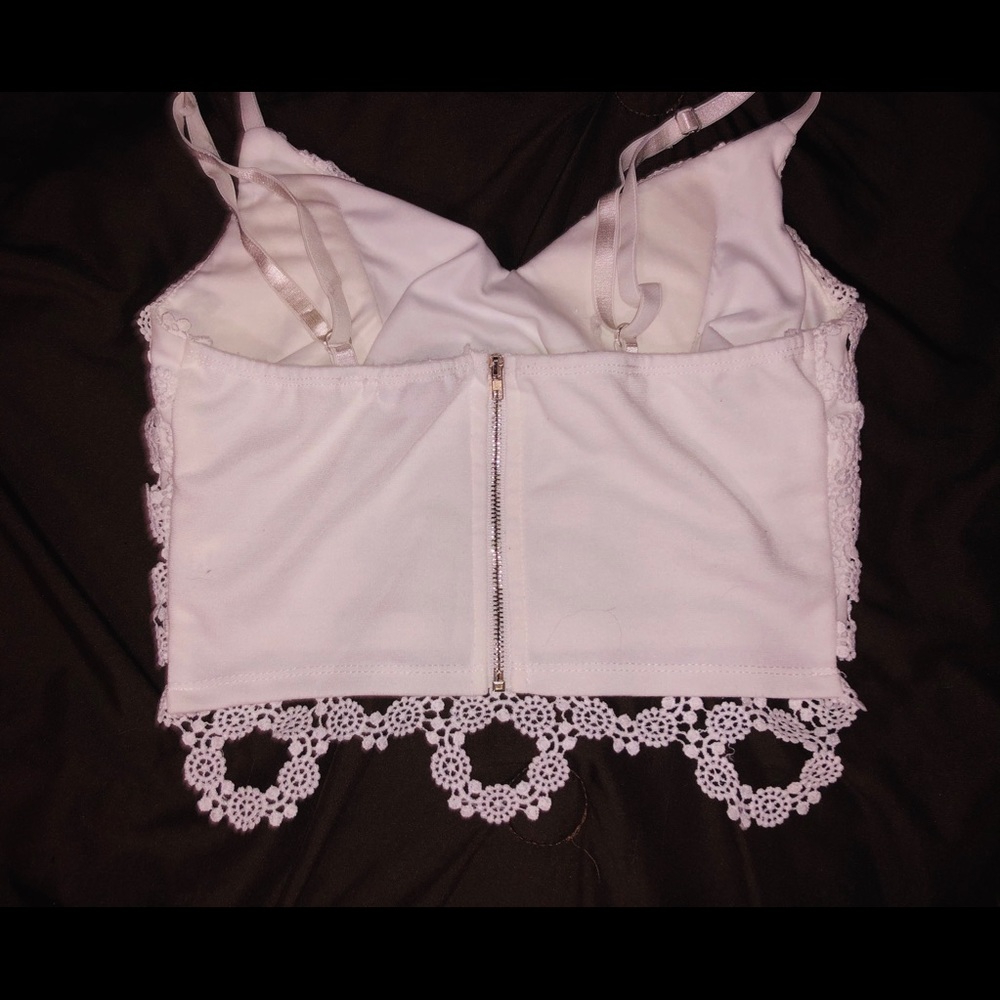 Tank Top - Picture 2 of 3